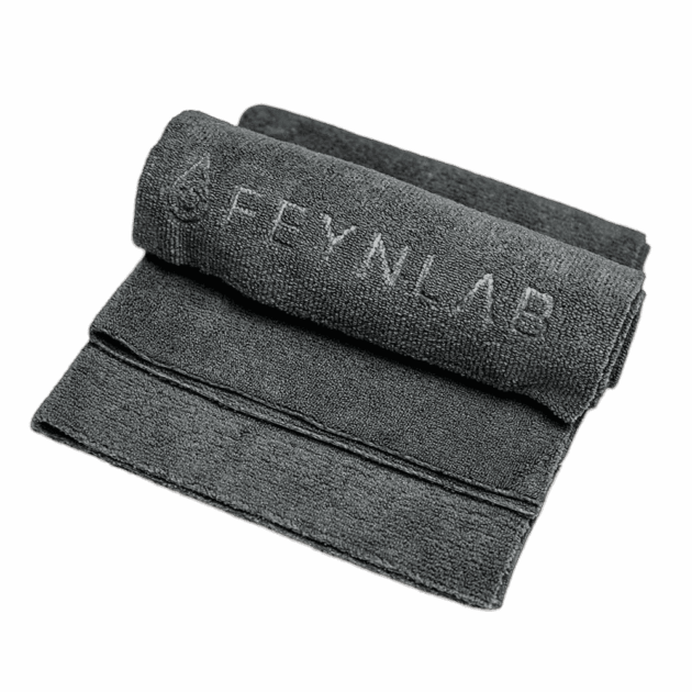 FEYNLAB® 300 KOREAN MICROFIBER