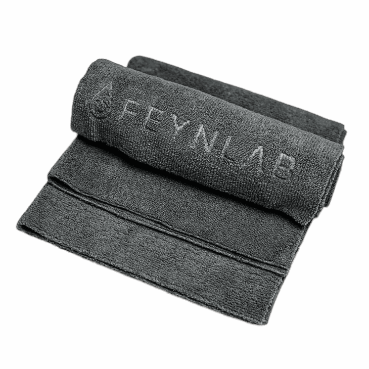 FEYNLAB® 300 KOREAN MICROFIBER