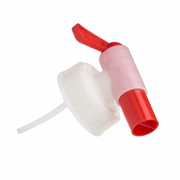FEYNLAB® 5L DISPENSING FAUCET (DIN50)