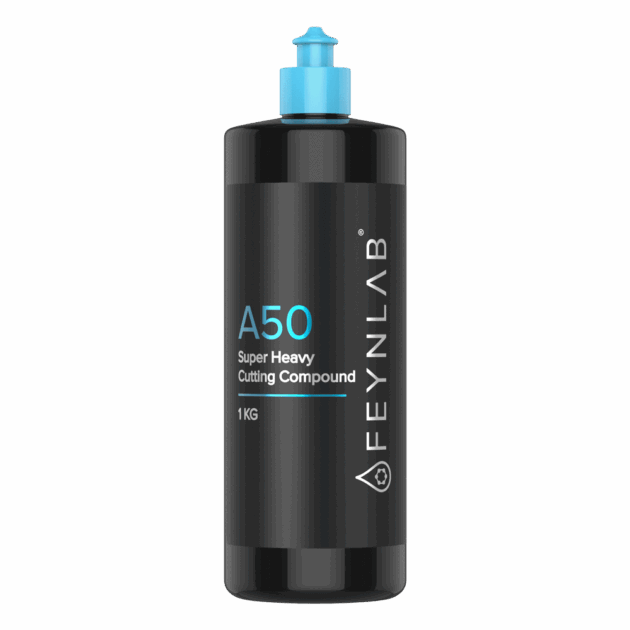 FEYNLAB® A50 SUPER HEAVY CUTTING COMPOUND