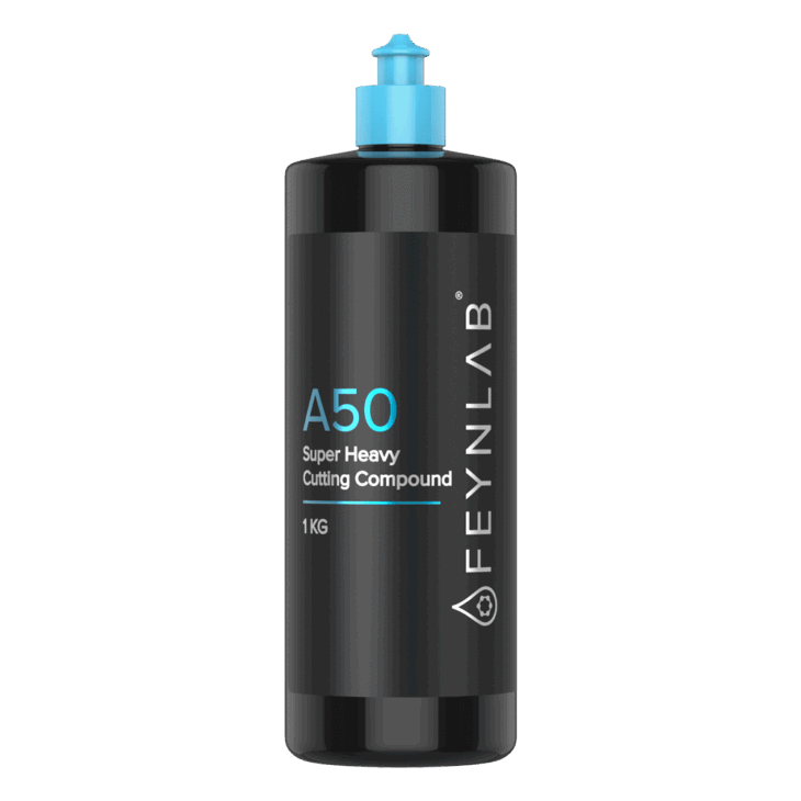 FEYNLAB® A50 SUPER HEAVY CUTTING COMPOUND