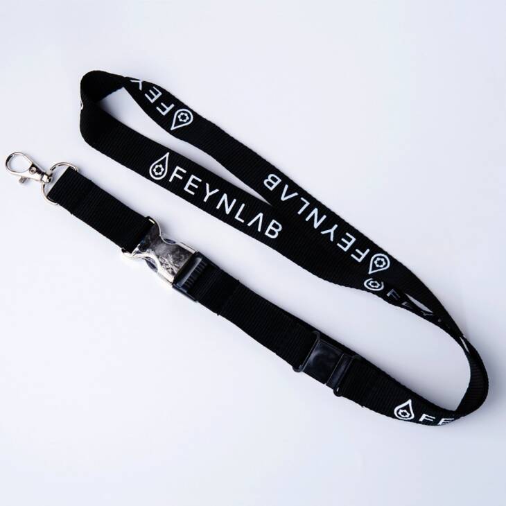FEYNLAB® LANYARD - Image 2