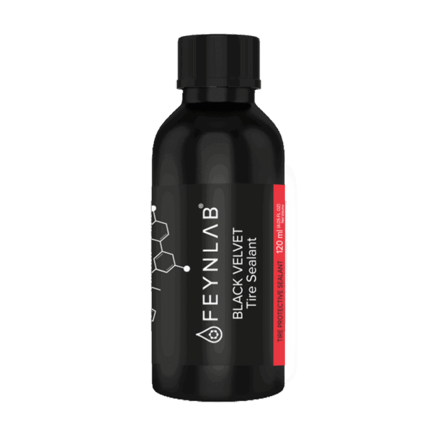 FEYNLAB® BLACK VELVET TIRE SEALANT