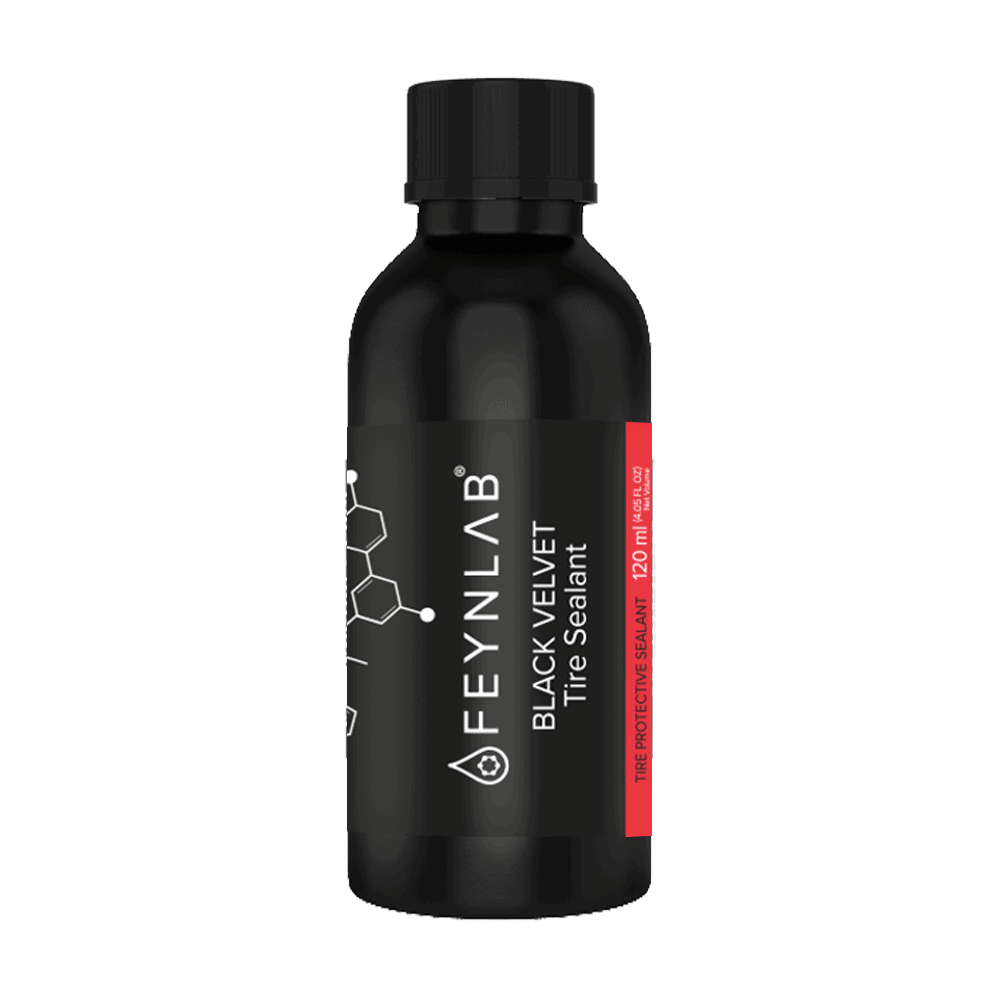 FEYNLAB® BLACK VELVET TIRE SEALANT