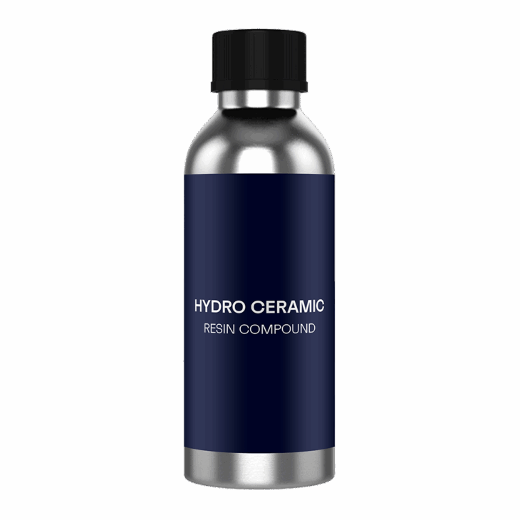 FEYNLAB® HYDRO MARINE COATING – STEP 1