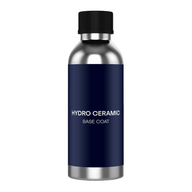 FEYNLAB® HYDRO MARINE COATING – STEP 3