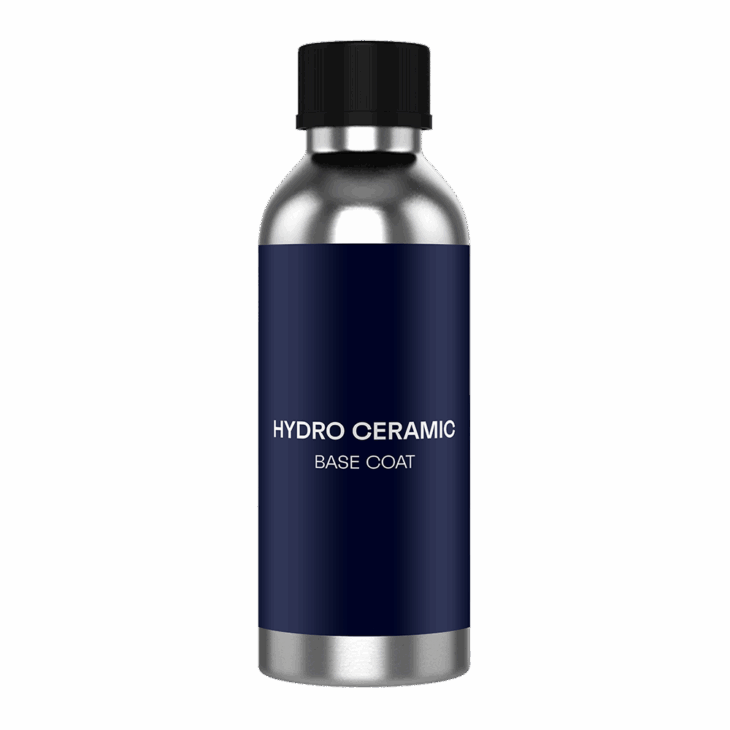 FEYNLAB® HYDRO MARINE COATING – STEP 3