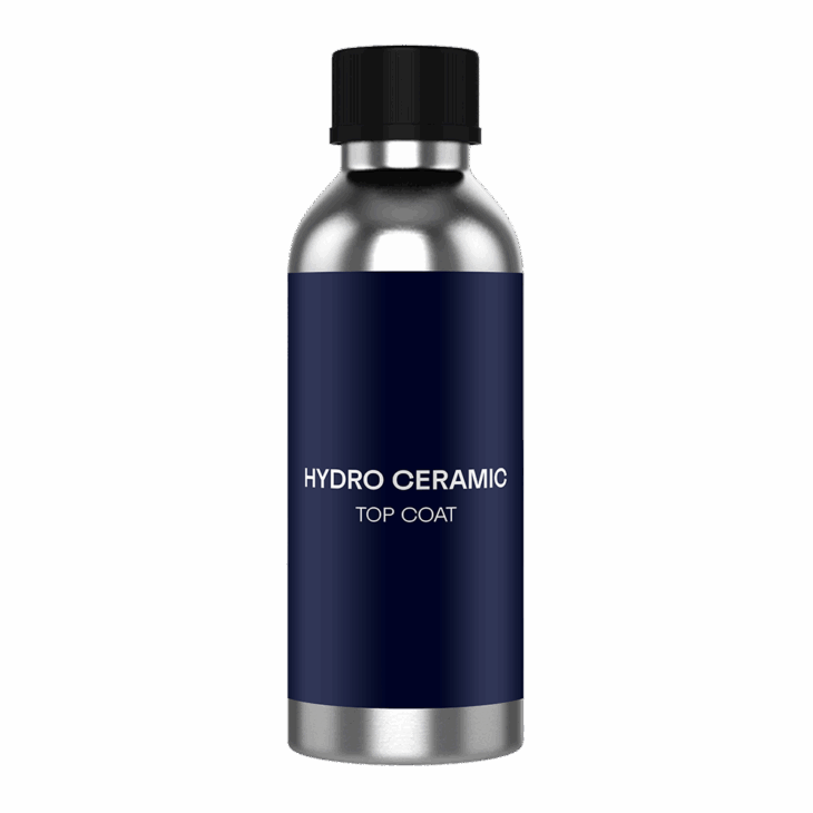 FEYNLAB® HYDRO MARINE COATING – STEP 4