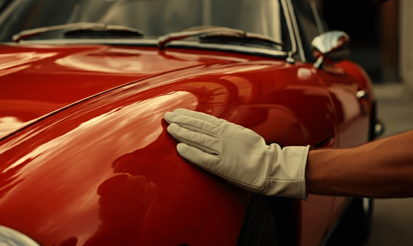 ceramic coating and automotive sustainability