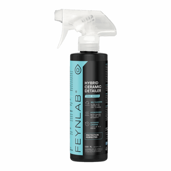 FEYNLAB® HYBRID CERAMIC DETAILER