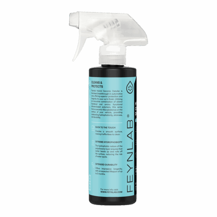 FEYNLAB® HYBRID CERAMIC DETAILER - Image 2