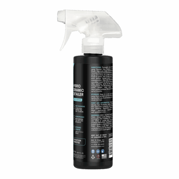 FEYNLAB® HYBRID CERAMIC DETAILER - Image 3