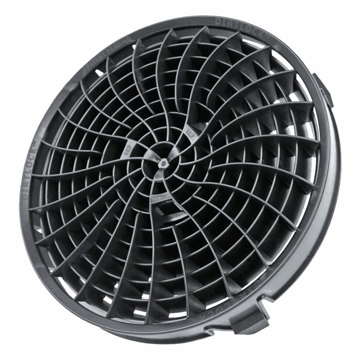 DIRT LOCK® CAR WASH BUCKET INSERT