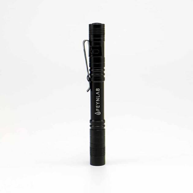 FEYNLAB® DETAILING FLASHLIGHT