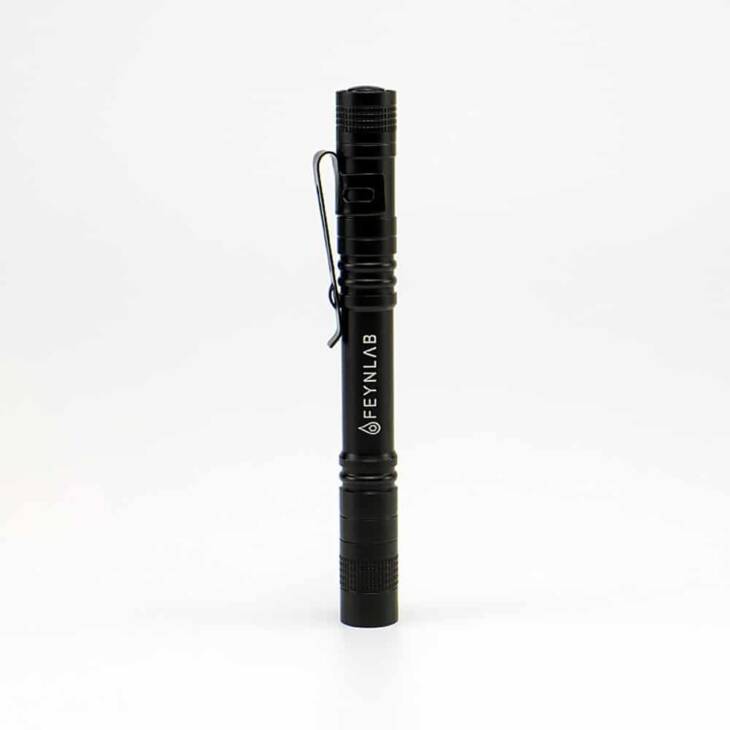 FEYNLAB® DETAILING FLASHLIGHT