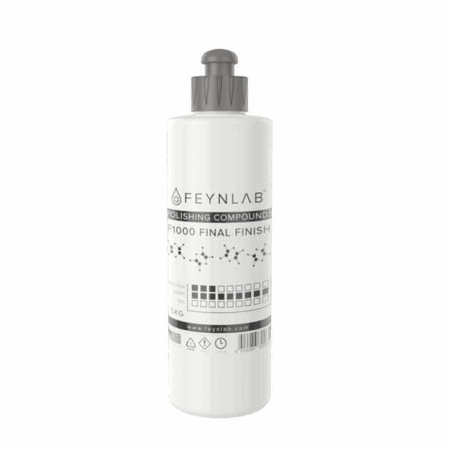 FEYNLAB® F1000 FINAL FINISH