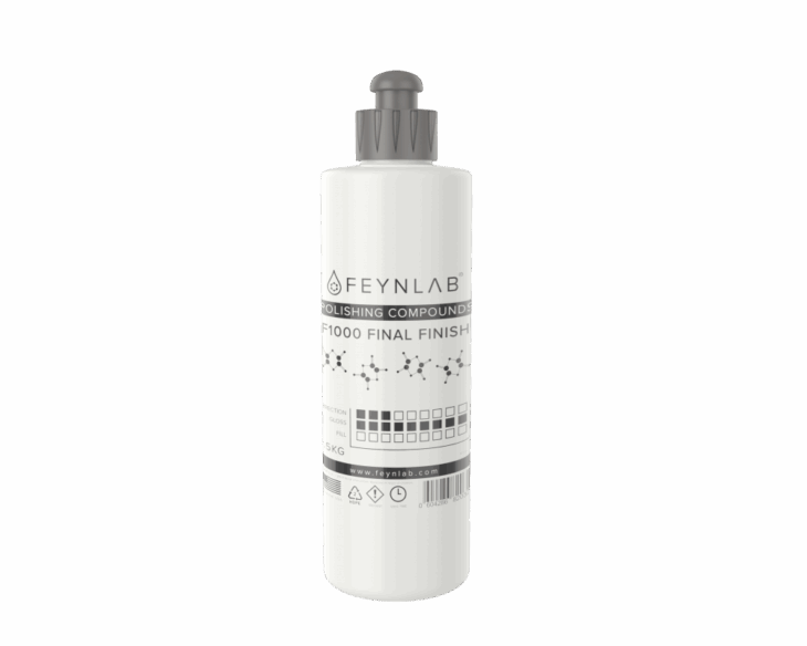 FEYNLAB® F1000 FINAL FINISH