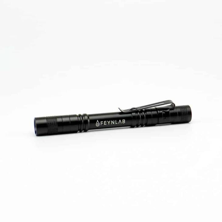 FEYNLAB® DETAILING FLASHLIGHT - Image 2