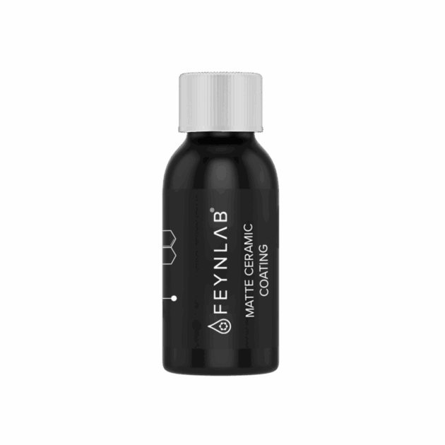 FEYNLAB® MATTE CERAMIC COATING