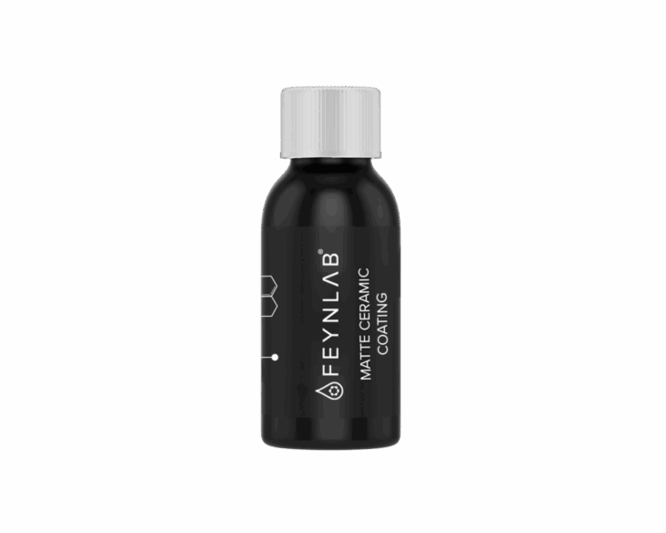 FEYNLAB® MATTE CERAMIC COATING