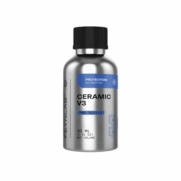 FEYNLAB® CERAMIC V3