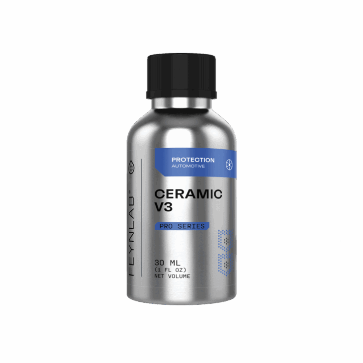 FEYNLAB® CERAMIC V3