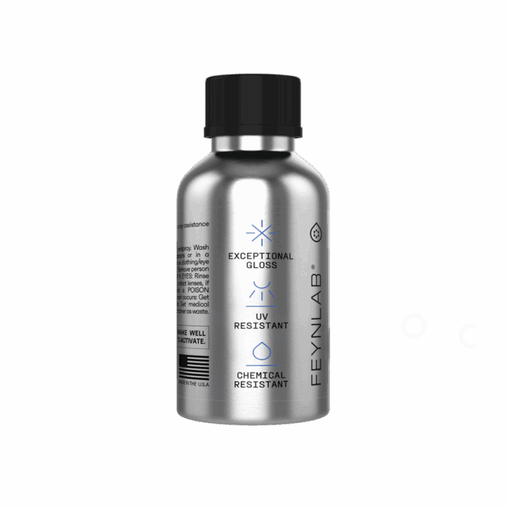 FEYNLAB® CERAMIC V3 - Image 2