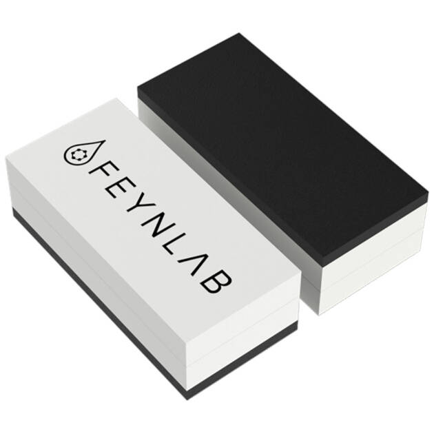 FEYNLAB® FOAM APPLICATOR BLOCK (2-PACK)