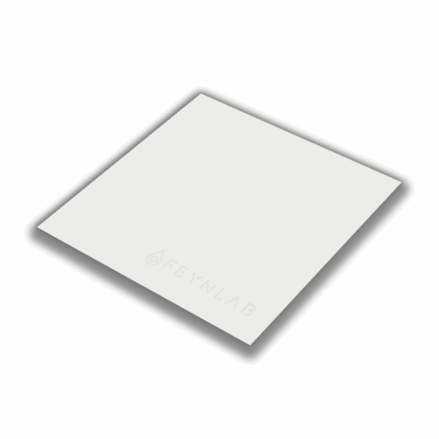 FEYNLAB® MICROSUEDES 4″ X 4″