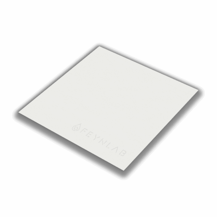 FEYNLAB® MICROSUEDES 4″ X 4″