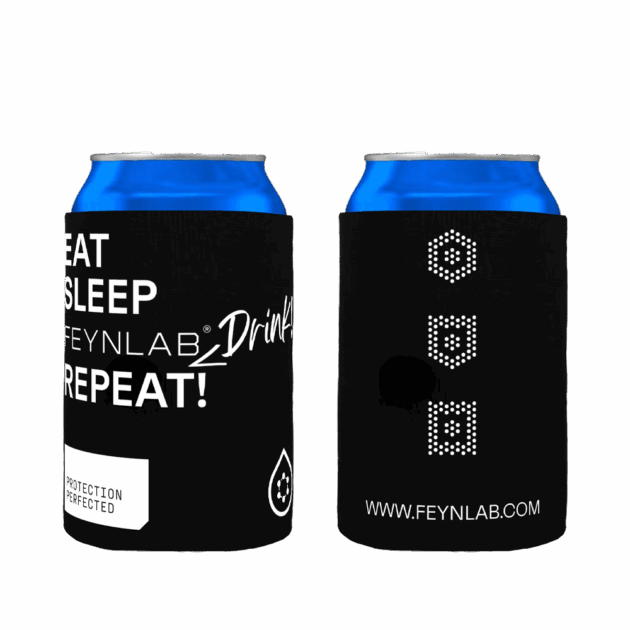 FEYNLAB® CAN HOLDER