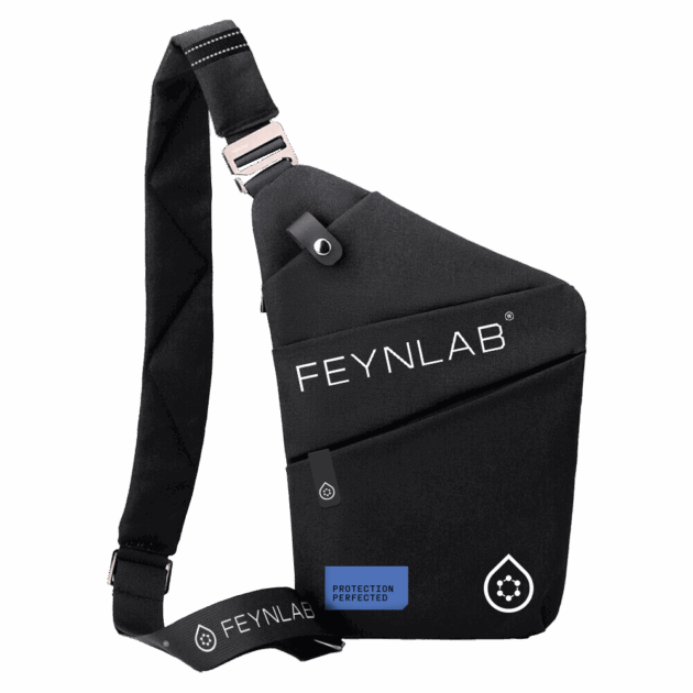 FEYNLAB® CHEST BAG
