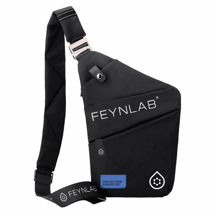 FEYNLAB® CHEST BAG