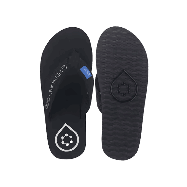 FEYNLAB® FLIP FLOPS NEW