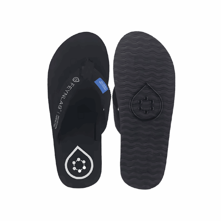 FEYNLAB® FLIP FLOPS NEW