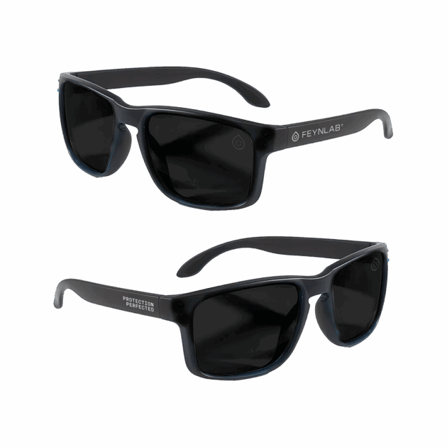 FEYNLAB® POLARIZED SUNGLASSES