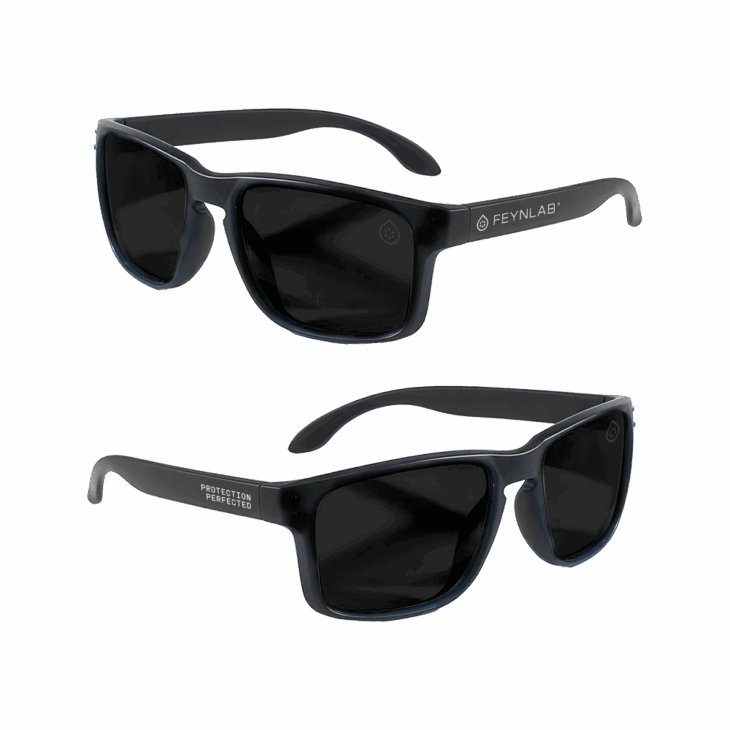 FEYNLAB® POLARIZED SUNGLASSES
