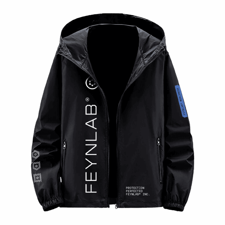 FEYNLAB® CERTIFIED INSTALLER JACKET