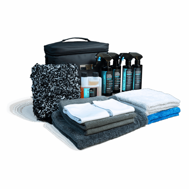 FEYNLAB® CAR CARE MAINTENANCE KIT