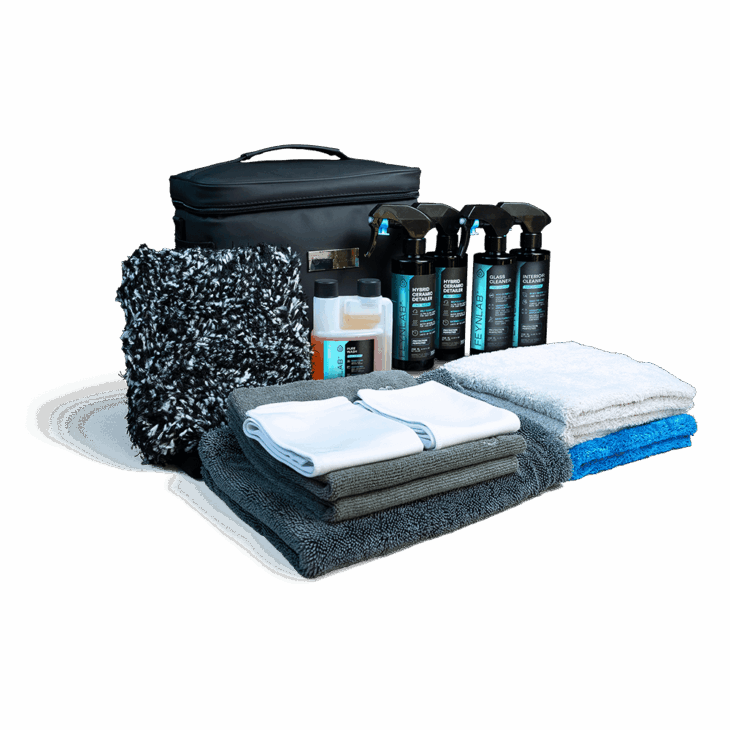 FEYNLAB® CAR CARE MAINTENANCE KIT