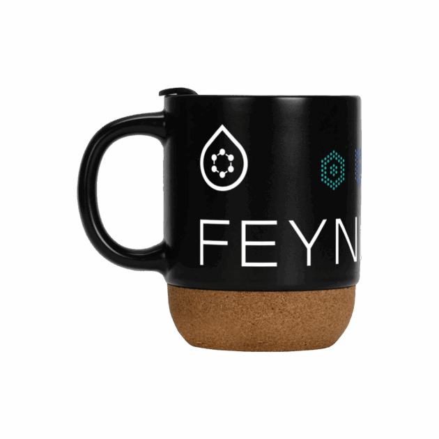 FEYNLAB® MUG NEW