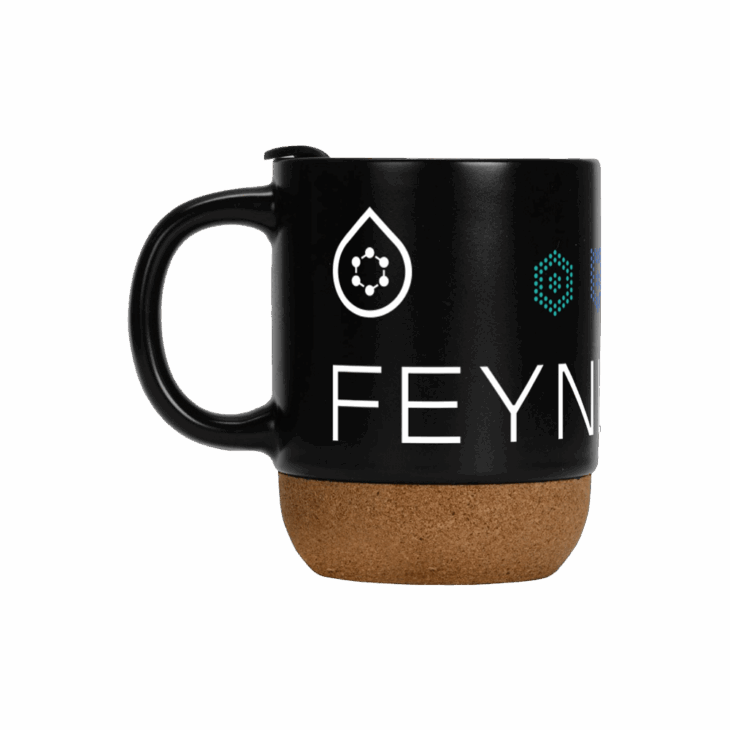 FEYNLAB® MUG NEW