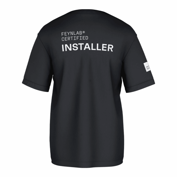FEYNLAB® SHORT SLEEVE TEE NEW - Image 2