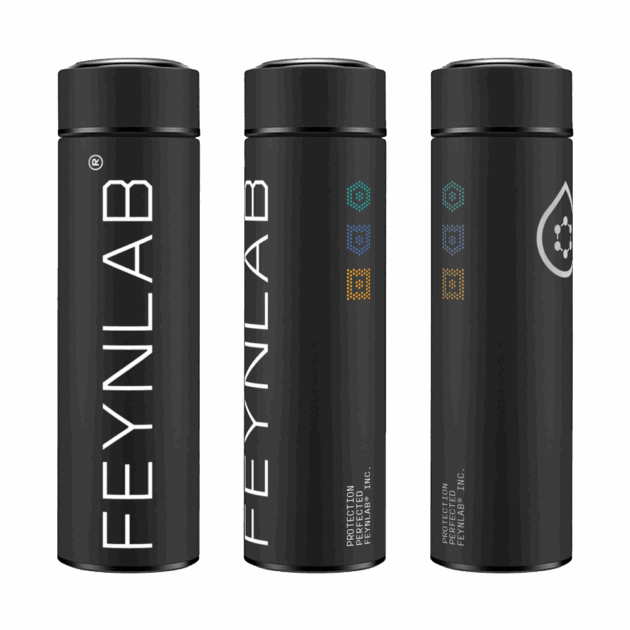 FEYNLAB® THERMOS BOTTLE