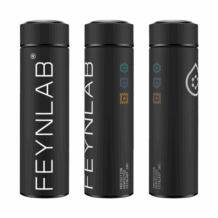 FEYNLAB® THERMOS BOTTLE