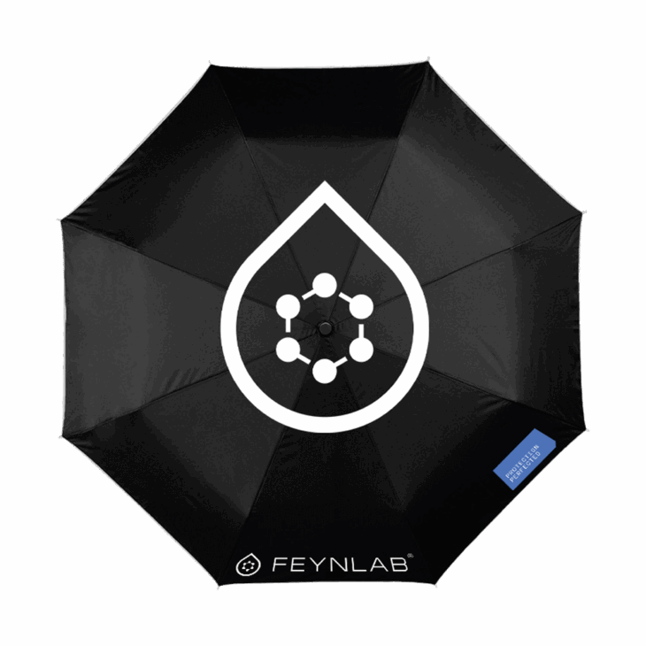 FEYNLAB® UMBRELLA - Image 2