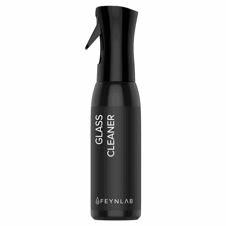FEYNLAB® GLASS CLEANER