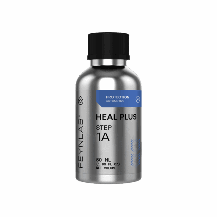 FEYNLAB® SELF HEAL PLUS – STEP 1A