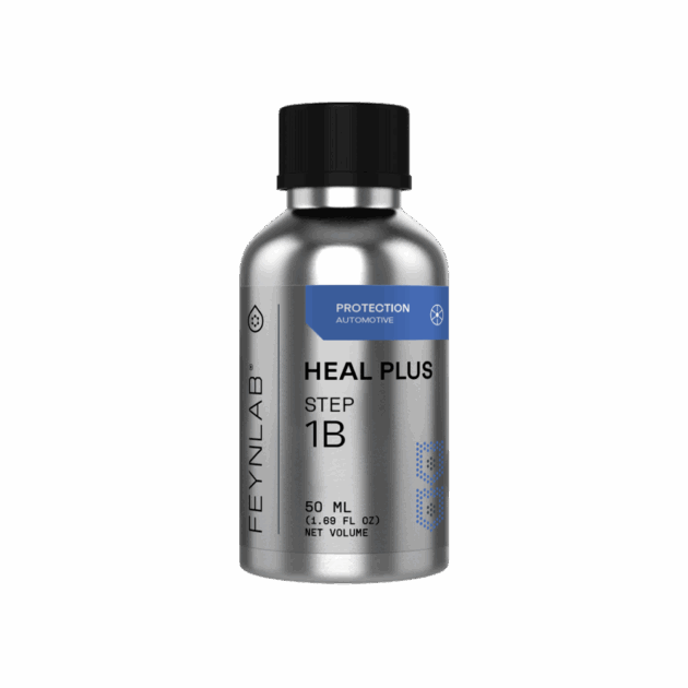 FEYNLAB® SELF HEAL PLUS – STEP 1B