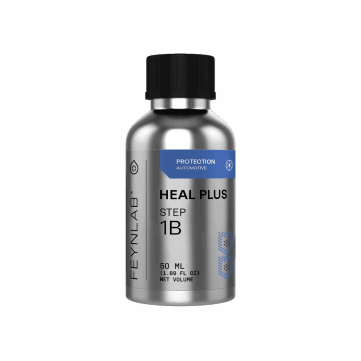 FEYNLAB® SELF HEAL PLUS – STEP 1B